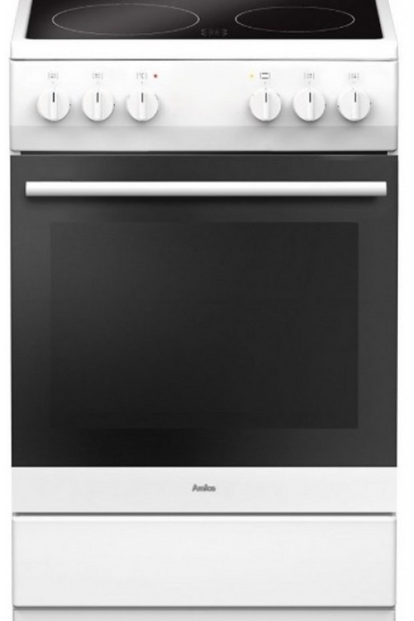 Готварска Печка Amica SHC115051W